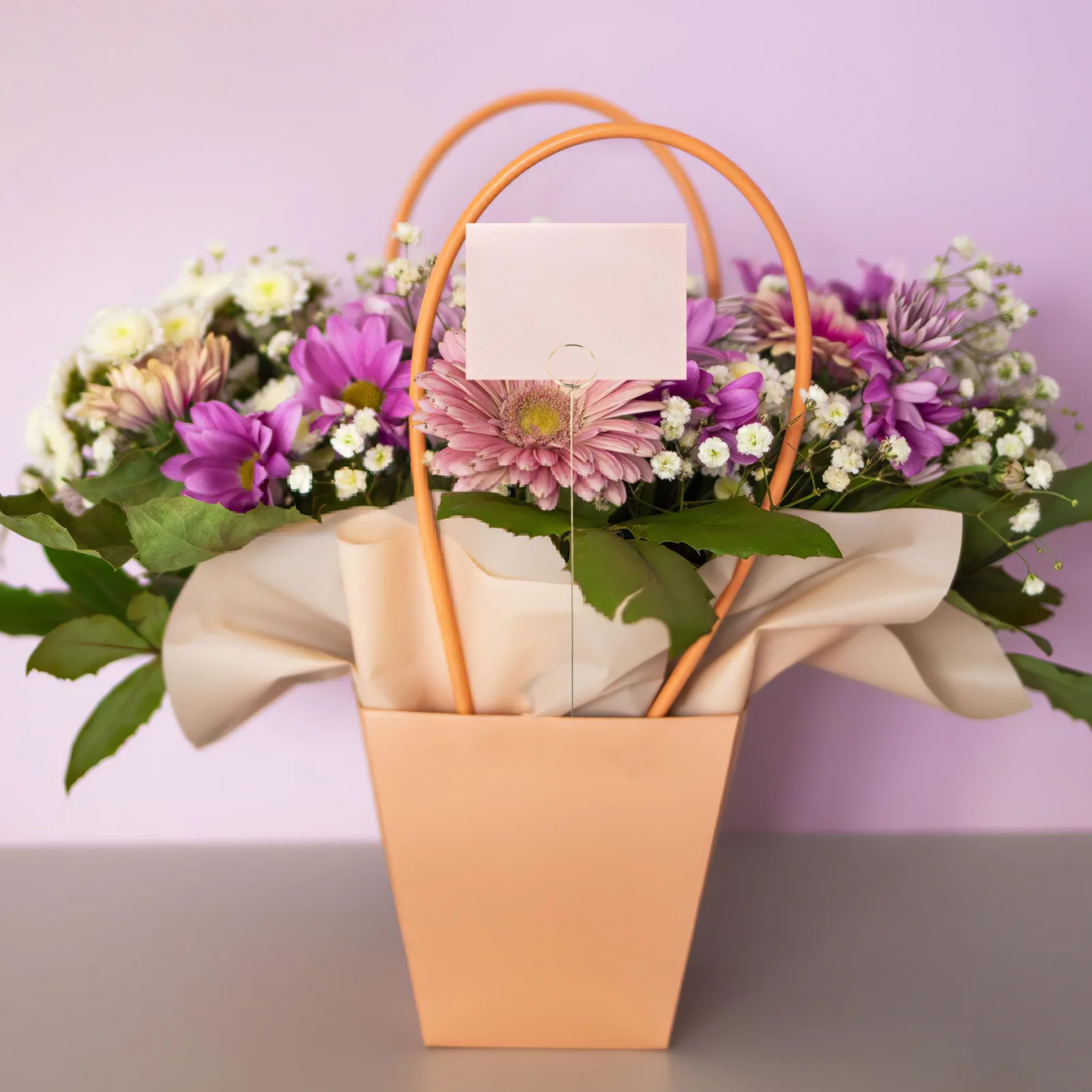 

50pcs Floral Card Holder Picks 34Cm Metal Heart Clip For Flower Bouquet Cake Topper Wedding Birthday Decoration Valentine'S Day