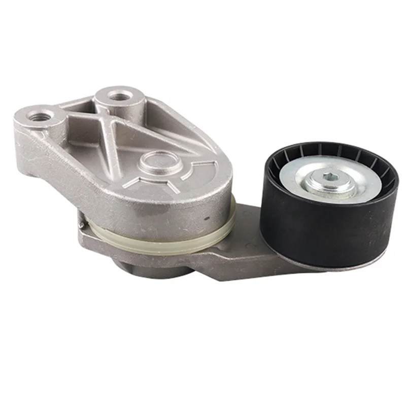 

Цельный треугольный вертикальный натяжитель ремня грузовика, запасные части для шкива натяжителя Renault Volvo 8149855 20762060 7408149855-