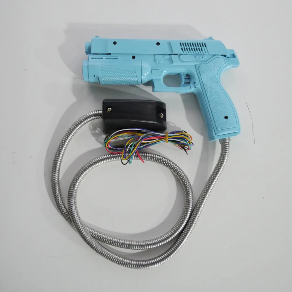 

Игровой автомат Time Crisis 4 (без оптических датчиков), комплект для аркадного шутера