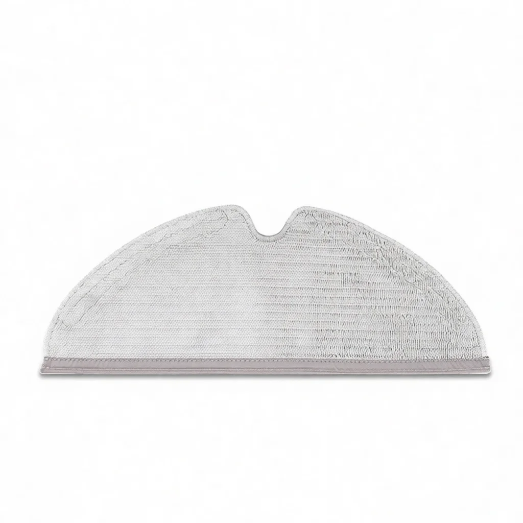 Robotic Vacuum Spare Parts For Roborock S5 Max S50 S55 T4 T6 T7 Cleaning Set Filter Cloth Main Brush Side Brush Replacement Kit