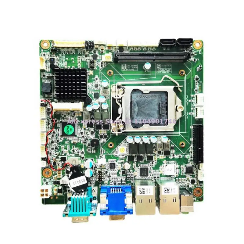 

PCM-8260 REV A1 Промышленная материнская плата управления; Основный модуль промышленного компьютера управления СДЕЛАНО В КИТАЕ