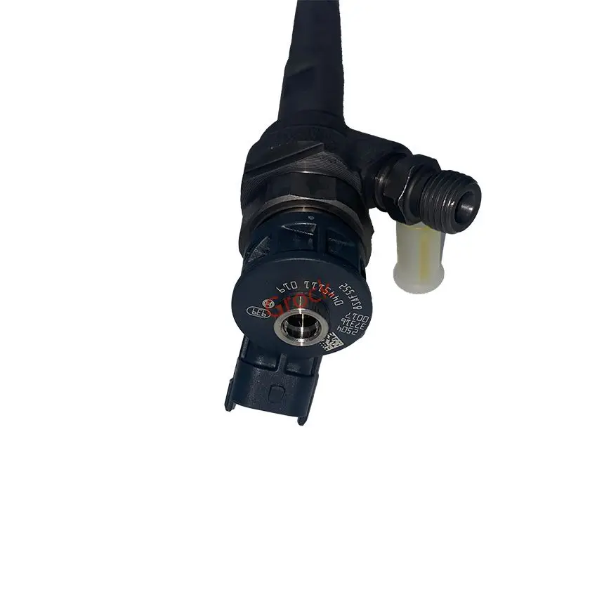 Iniettore Common Rail per motore diesel originale da 2,0 litri 0445111019 0445110654   per Land Rover