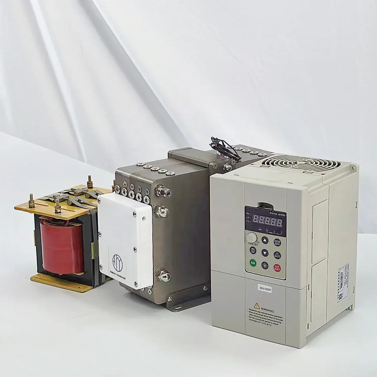exquisite craftsmanship ceramic ozone generator10kg