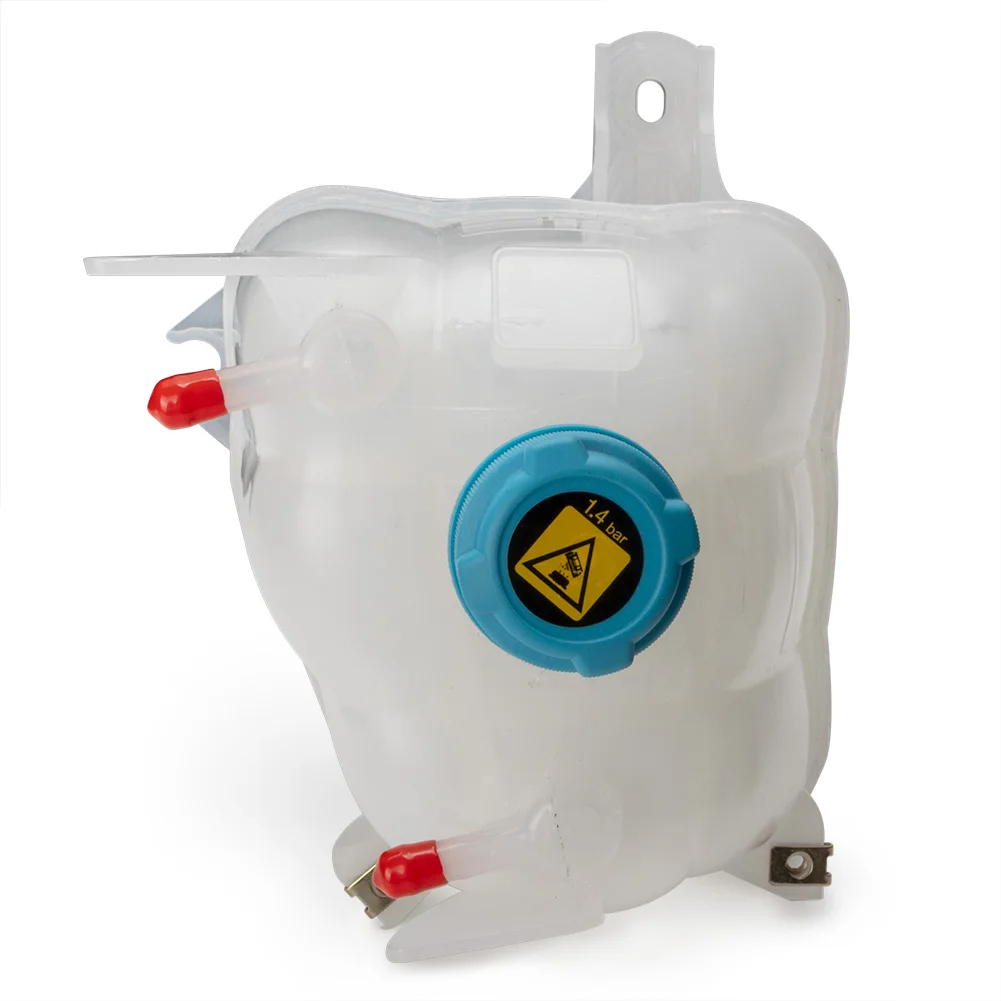 Car Accessories Pressurized Bottle Coolant Reservoir 52014880AA 603-832 For ProMaster 1500 2500 3500 2014 2015 2016-2021 New