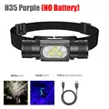 H35 Purple