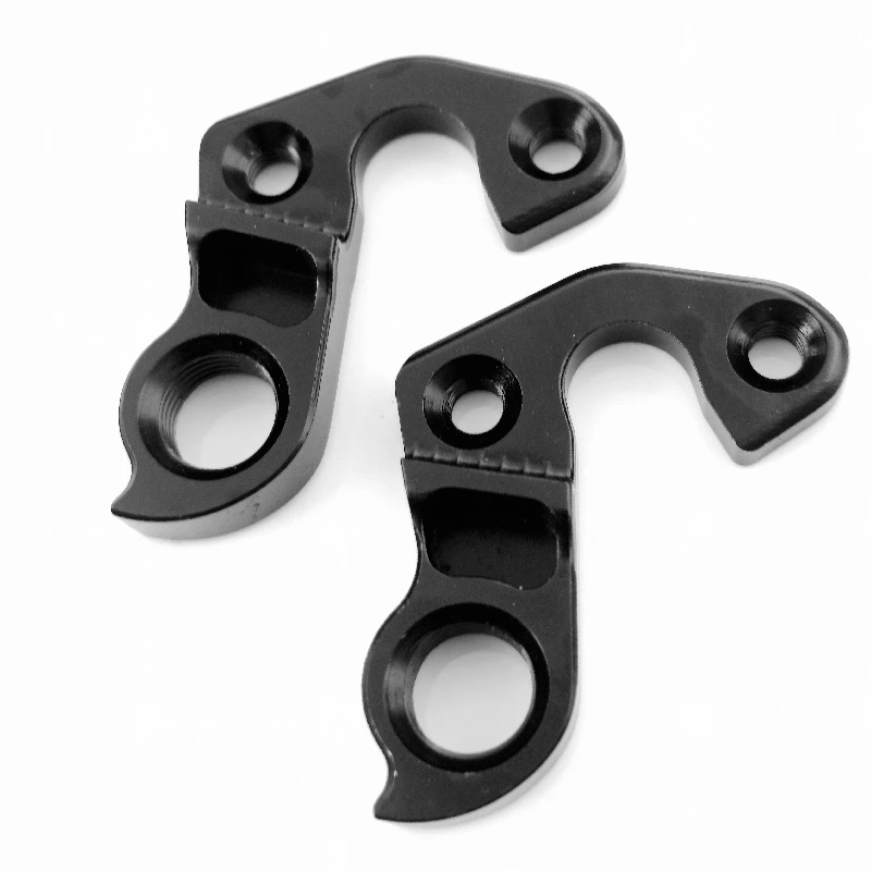 

5Pc Cnc Bicycle Rear Gear Derailleur Hanger For Gios Scott #219583 Contessa Solace Addict Sl Foil Team Issue Mech Dropout 219583