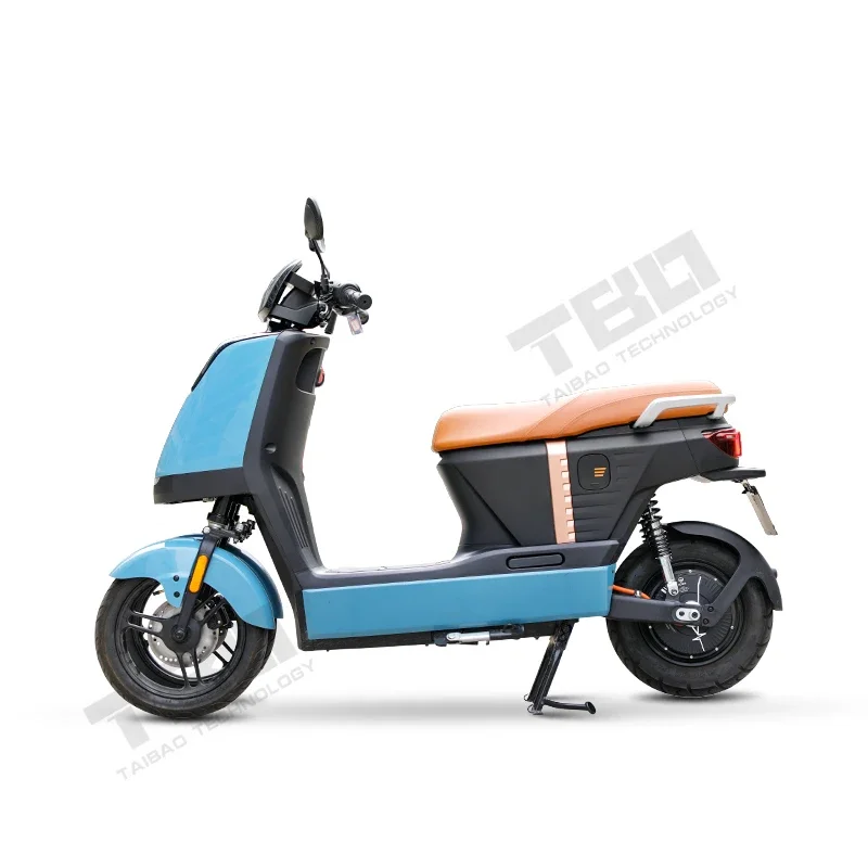 Best Safety And Popular Electric Max Body Trip Power New Energy Vehicles Electric Scooters Electric Tricycles