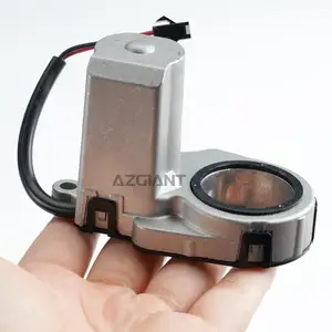 Peugeot 508 dikiz aynasının 6 büyük satışı-no. 4