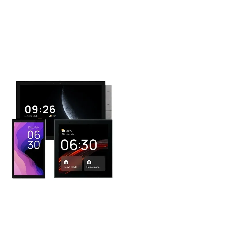Inteligentes Para El Hogar Bluetooth Smart Home Products Home Automation Control System