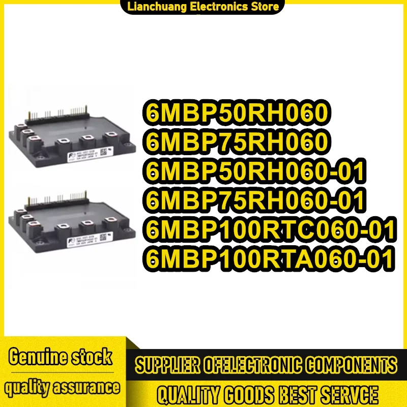 

6MBP50RH060 6MBP75RH060 6MBP50RH060-01 6MBP75RH060-01 6MBP100RTC060-01 6MBP100RTA060-01 6MBP150RTC060 6MBP160RUA060F-01