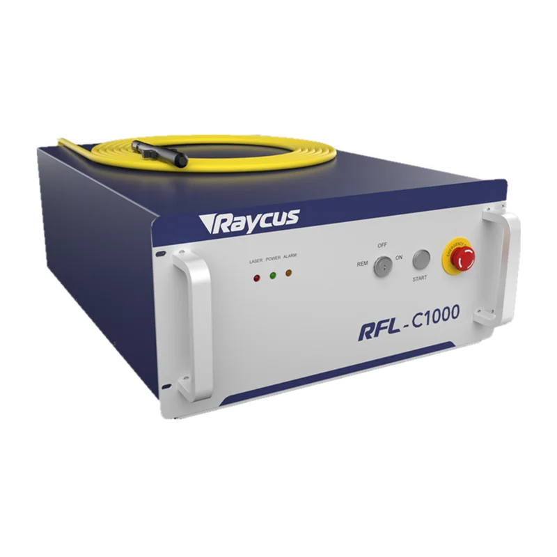 Wholesale 1200W CE  RFL-C020H CW Laser Source For Laser Welding Machine