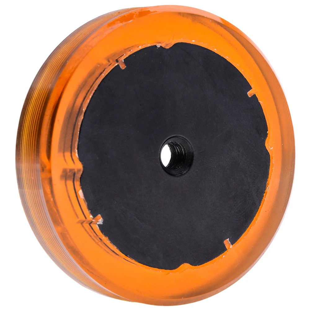 M-146 RUBBER DRIVER&DIVER PULLY FOR KM CUTTING MACHINE SPARE PARTS