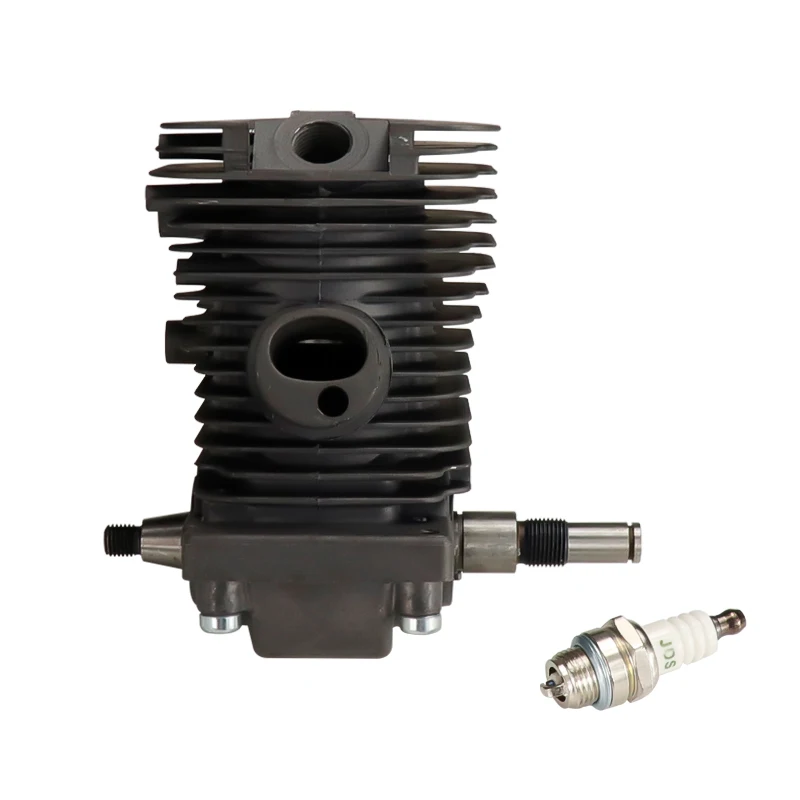 

XCAN Cylinder Piston Crankshaft Fit For Stihl MS170 MS180 018 Engine Chainsaw Attachment Parts Gasoline Chainsaw 38mm