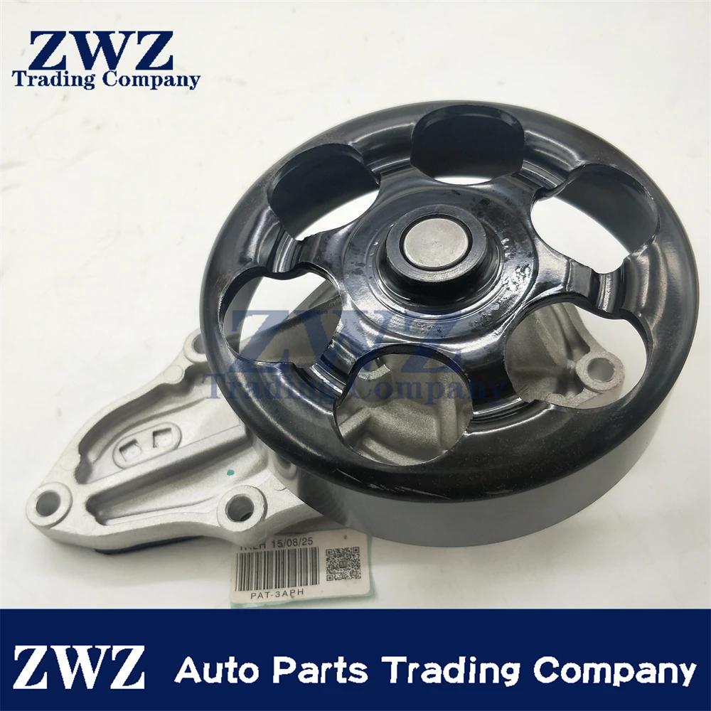 

Engine Water Pump For Honda ACCORD VII CR-V II CR-V III CIVIC VII INTEGRA STREAM FR-V 19200-PNA-003 19200PNA003 19200PNLE01
