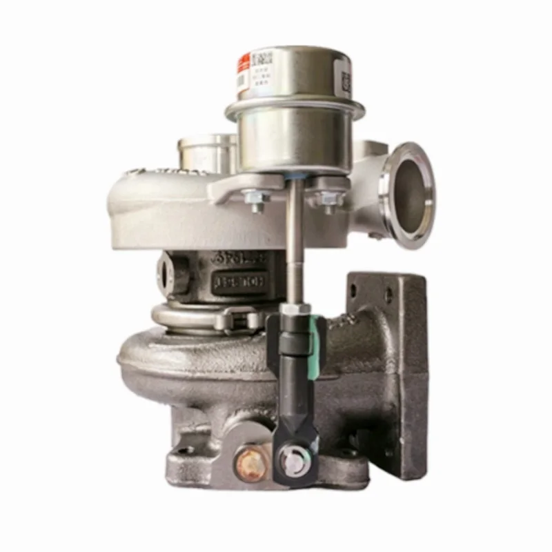 

ISF 3.8 C-ummins Engine Turbocharger 5350912 3778529 HE200WG