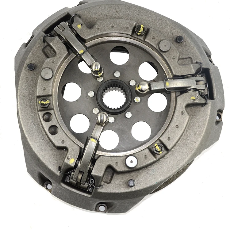 

3701015M91 Dil Engine Part Clutch Cover Clutch Pressure Plate