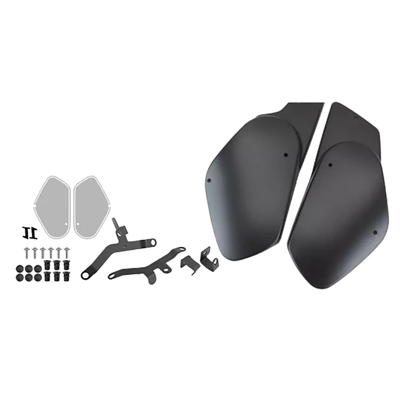 

Motorcycle Rear Pasenger Side Cover Panels Fairing For Yamaha XSR700 2016-2020