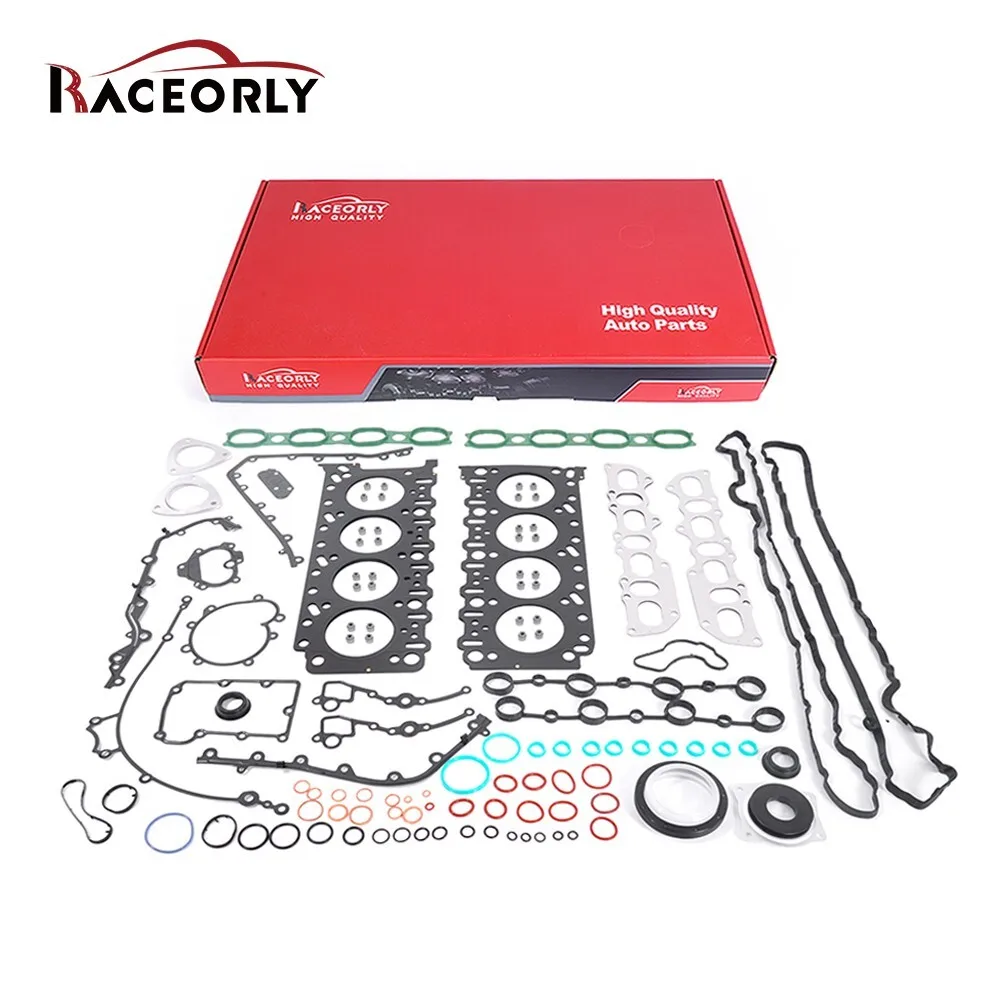 RACEORLY Timing Rebuild kit For Porsche CayenneS 4.5 V8 955 9PA 4800 94810303133