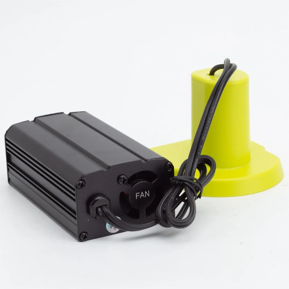 Imagem -04 - Adaptador de Tomada Inversor de Energia Portátil 200w para Ryobi 18v One Mais Íon de Lítio dc 18v para ac 110v Alimentado com Usb Duplo 5v2.4a