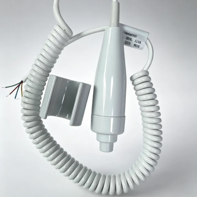 3m X-ray Exposure Hand Switch 1/2 Gear DR CT Button Handle for Medical Radiography Equipment