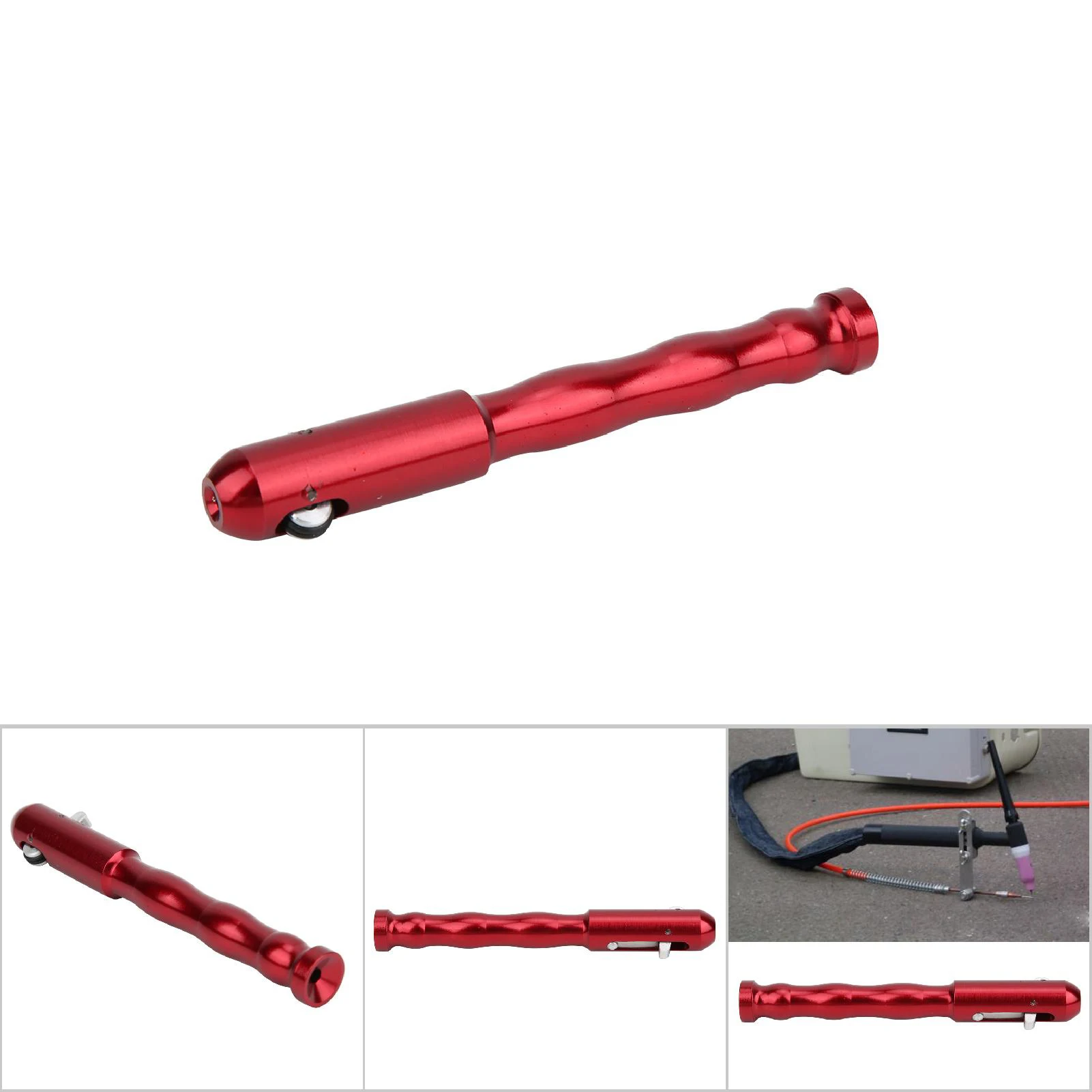 Сварочная проволока TIG, ручка для подачи пальцев, держатель сварочной палочки, наполнитель