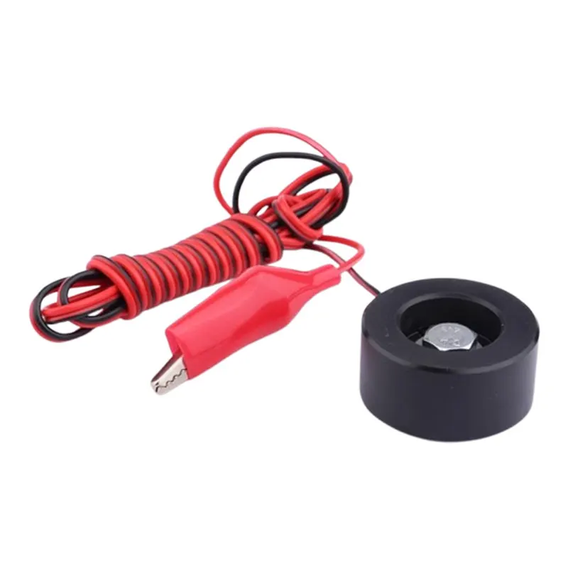 1 Set Mach3 CNC Z محور راوتر مطحنة لوحة اللمس أدوات إعداد التحقيق جديد طقم الطحن آلة الحفر أداة التحقق التلقائي أداة
