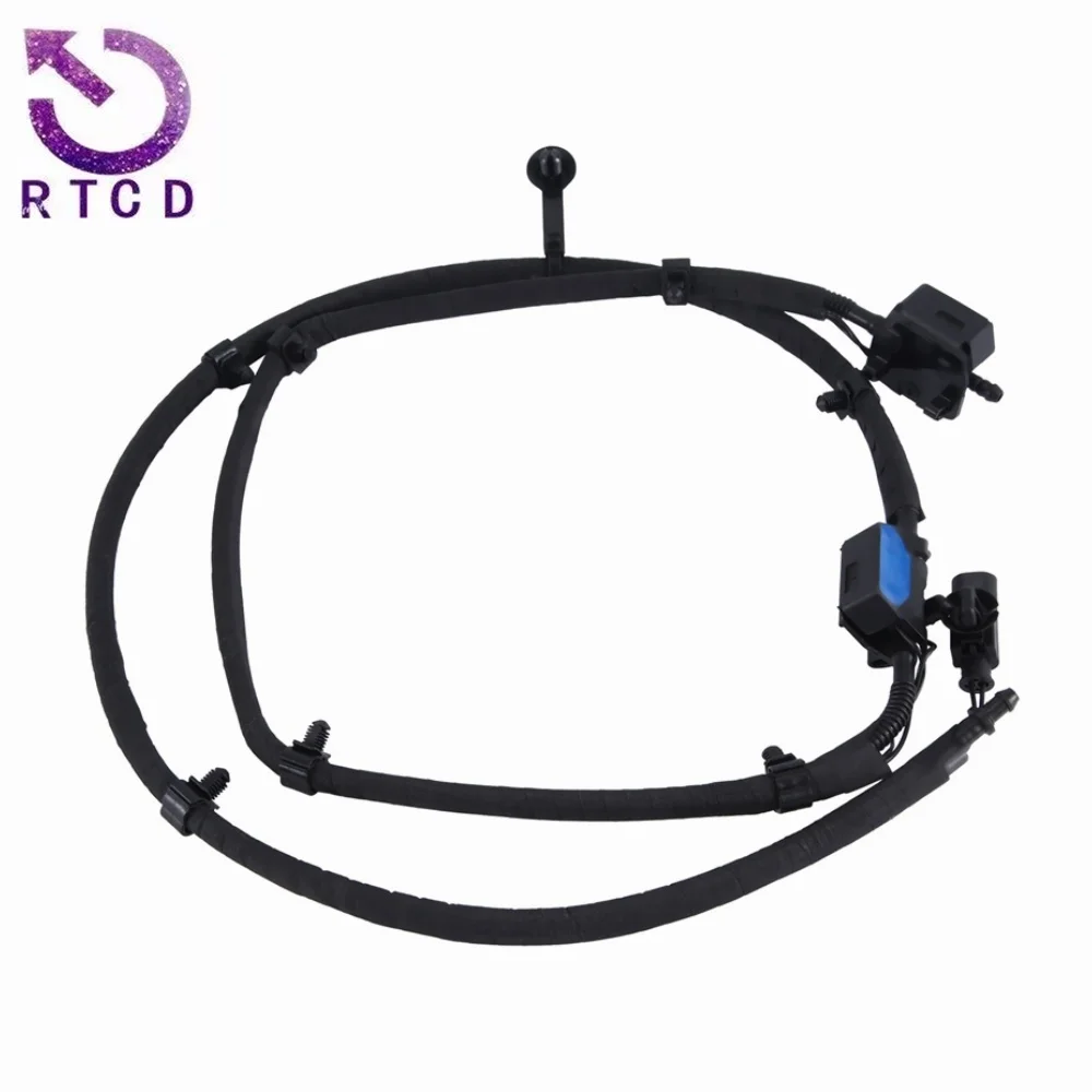 Windshield washer fluid nozzle 61667331291 For BMW 2 Active Tourer (F45) 2013-2021 2 Gran Tourer (F46) 2014-
