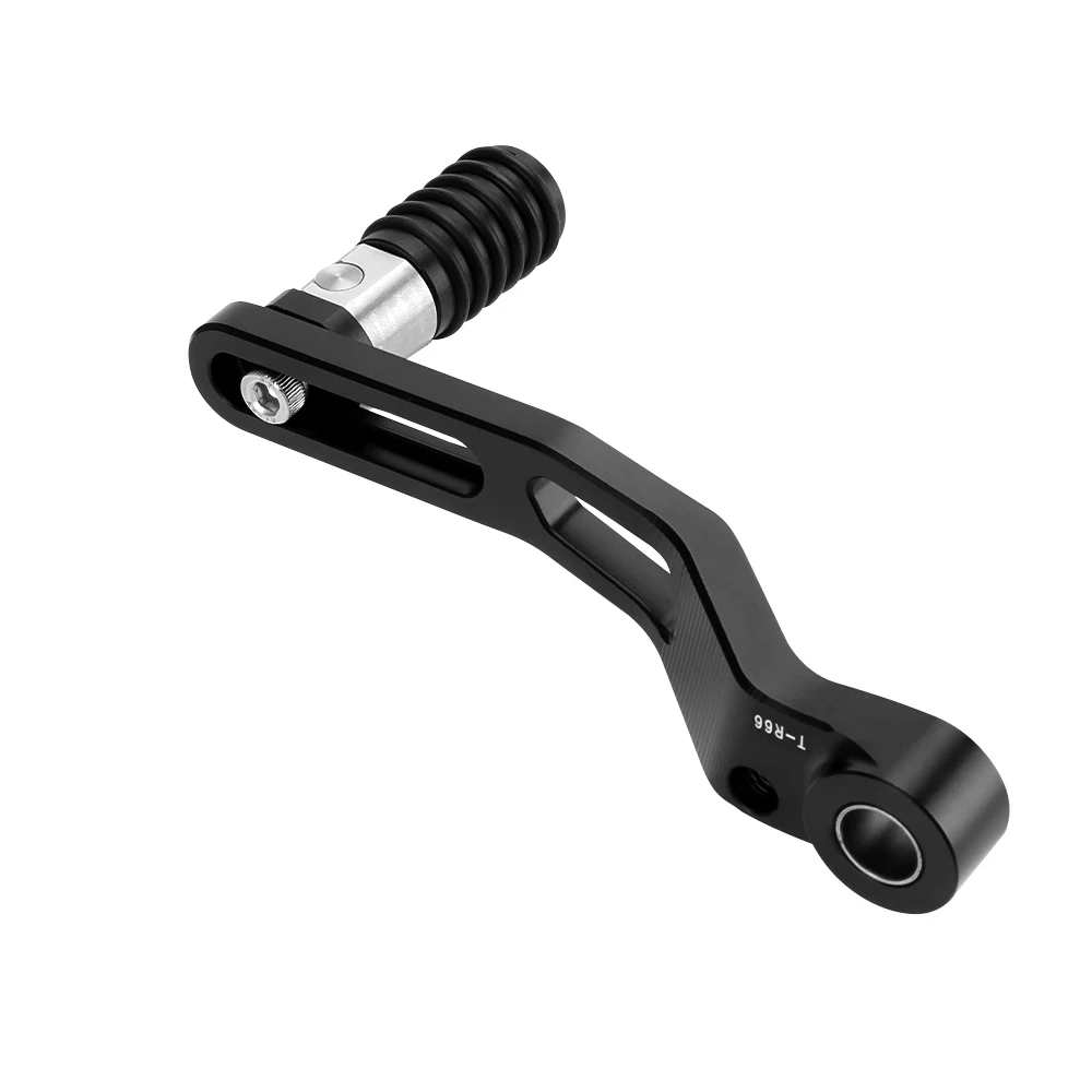 

Алюминиевая регулируемая складная педаль переключения передач для мотоцикла Trident 660 2021-2025