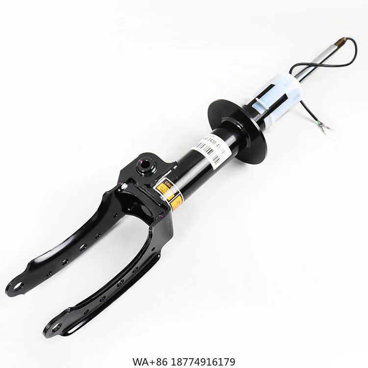 

High Quality Auto Parts Electric Shock Absorber Front Air Strut Suspension 95834304430 95834304330 for 958