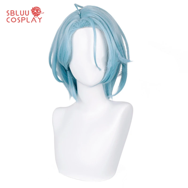 

SBluuCosplay HiMERU Cosplay Wig