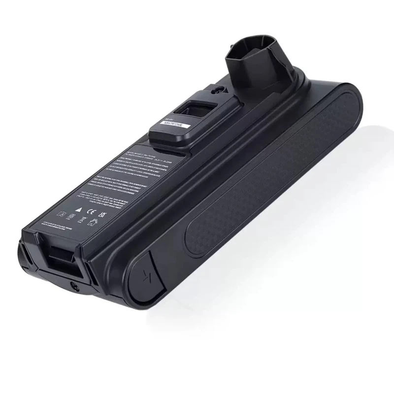 6000mAh Suitable for Shark  XBATR725SL IZ840H  IZ862H UZ865H  1Z862HC High-capacity  Endurance Vacuum Cleaner  Battery