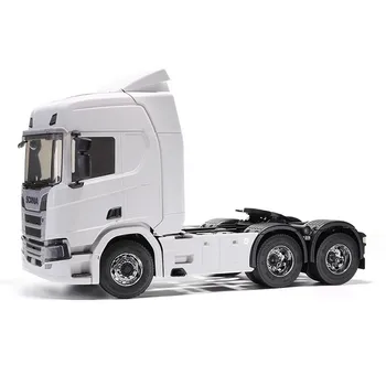 Orlandoo Hunter Rc Crawler Model R650 Oh32T01 Kit For 1/32 Tractor Truck