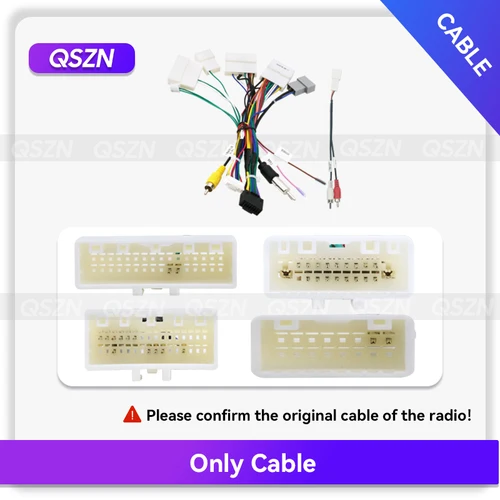 Imagen 2 del producto Caja Canbus de Radio para coche, adaptador decodificador de Cable para NISSAN QASHQAI XTRAIL TIIDA sylphy LANNIA Kicks NAVARA TERRA JUKE Frontier Xterra