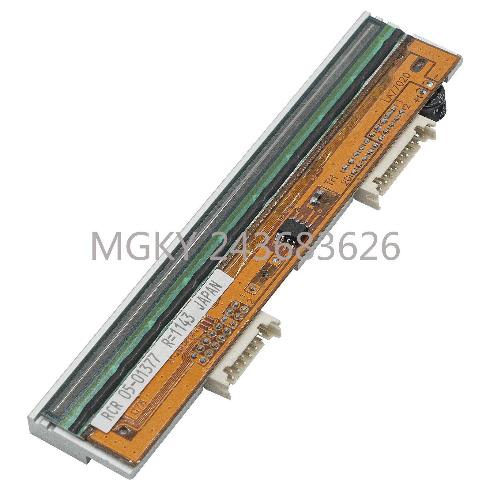 PHD20-2263-01 Printhead For Datamax Mark I I M-4306 M-4308 305dpi Pinthead