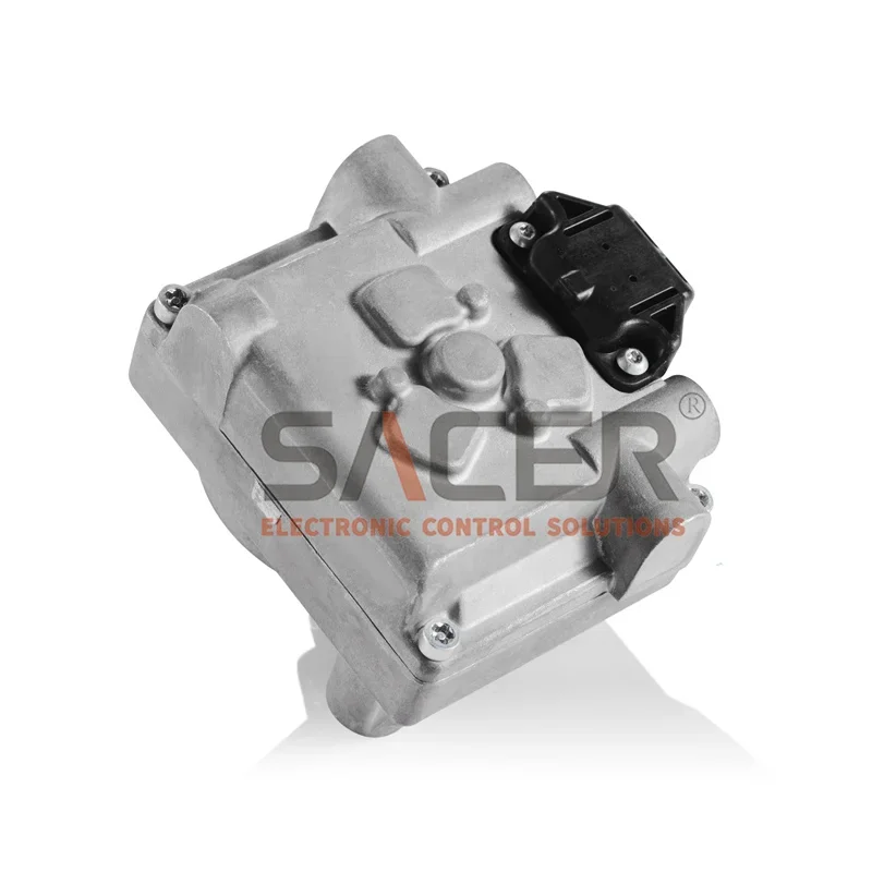 

Sacer SA1150-17 Holset HE200 Turbocharger Electric P-5454802 Turbo Actuator Fit For Cummins A/B/ISBE/ISD/ISG/SF 3.0-7.2L Engine
