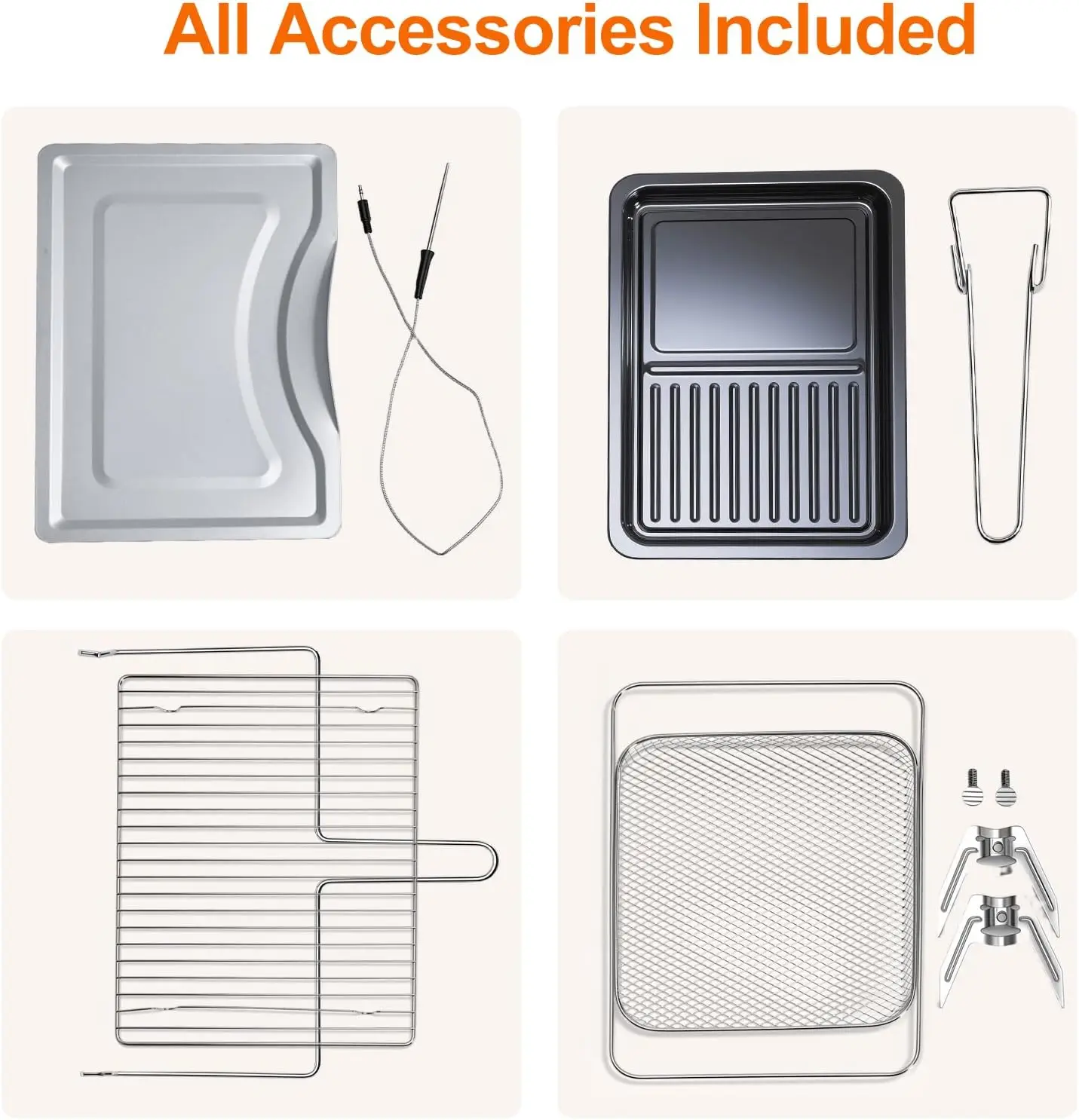 Thumbnail 4 - #24 Best Air Fryer Ovens to Buy In 2026