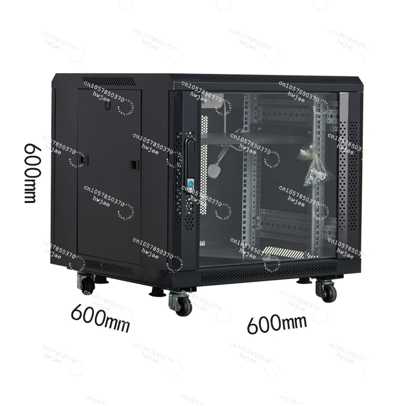 Server Rack Chassis 19\ 