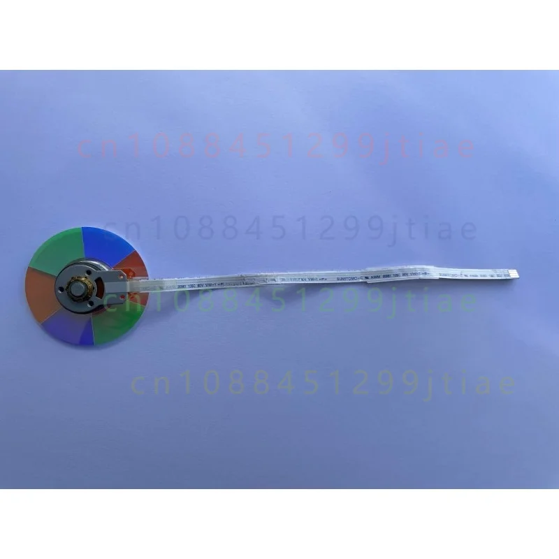 

COMPATIBLE COLOR WHEEL FOR BENQ HT3550 PROJECTOR
