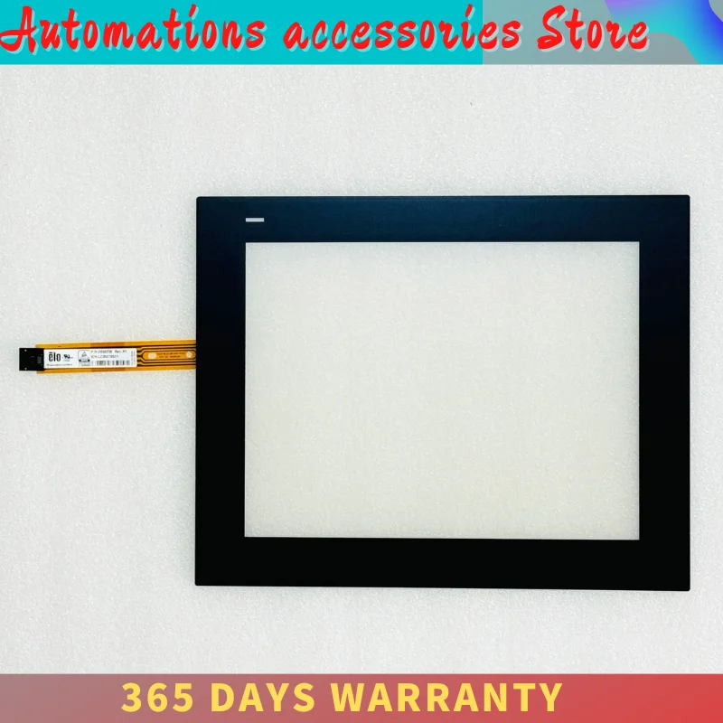 

Original ELO E658258 Touch Screen Panel Glass Digitizer for Original ELO E658258 Touchpad