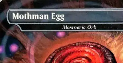 LK56 Holo Fierce Guardianship Command Tower Bloodchief Ascension Pact of Negation Hochwertige TCG Proxy-Karten (Black-Core) – Detail 5