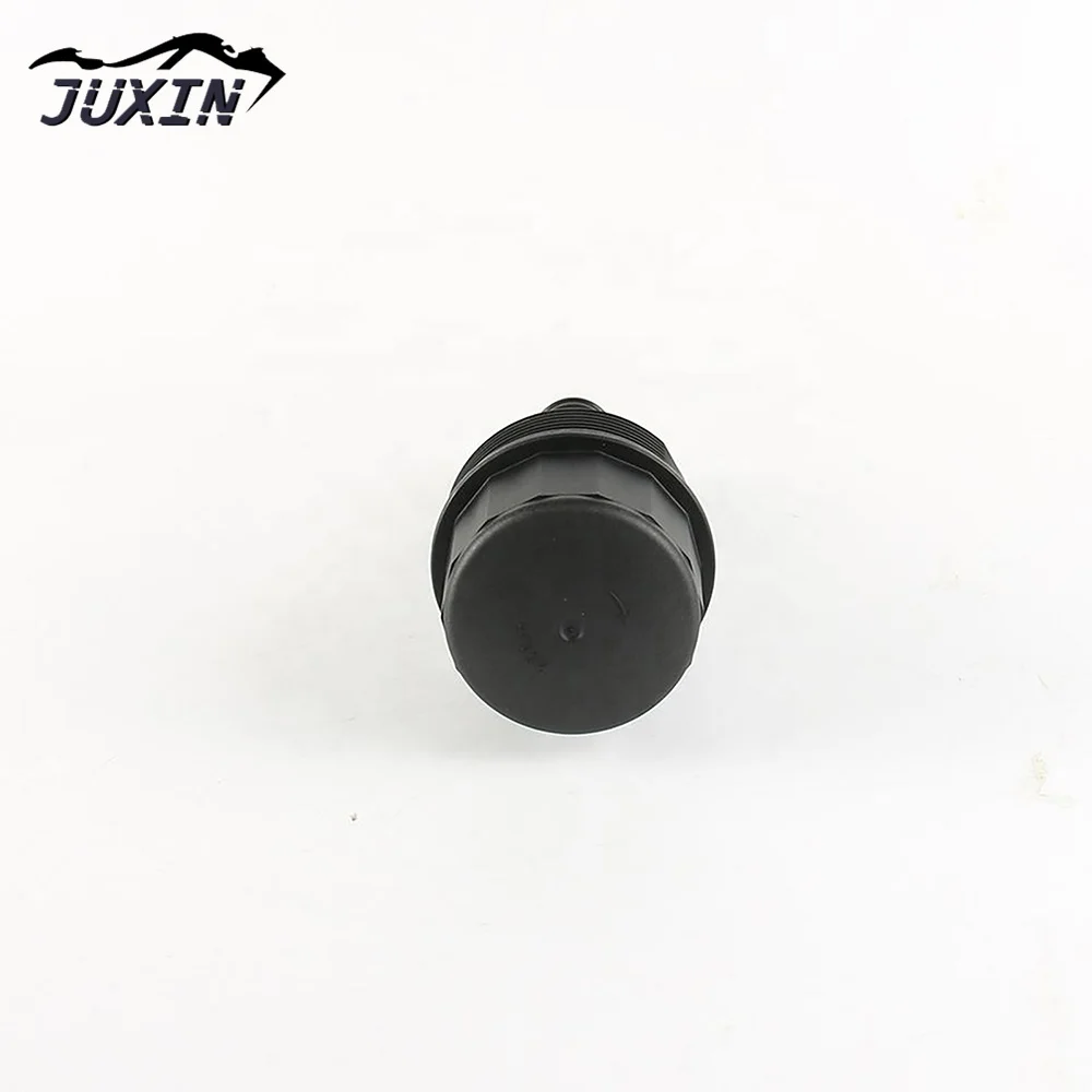 Car Oil Filter Housing Cap Cover Assembly Replacement For Mercedes-Benz C230 C280 C300 CL550 CLK550 A2721800038