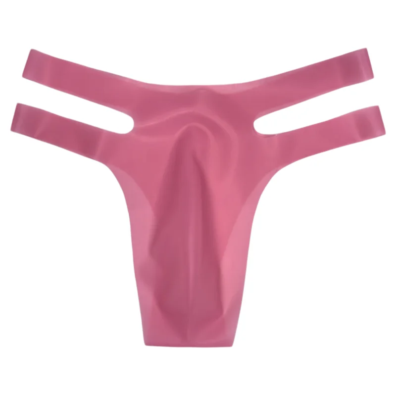 

Фетиш сексуальное ночное белье мужское латексное нижнее белье идеально подходит для особых случаев удобные латексные защитные трусики модное нижнее белье