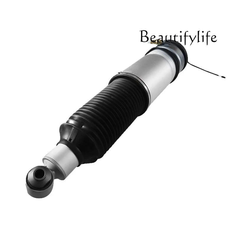 

Suitable for 7 series E66 air suspension spring shock absorber right rear, with electronic sensor 37126785536