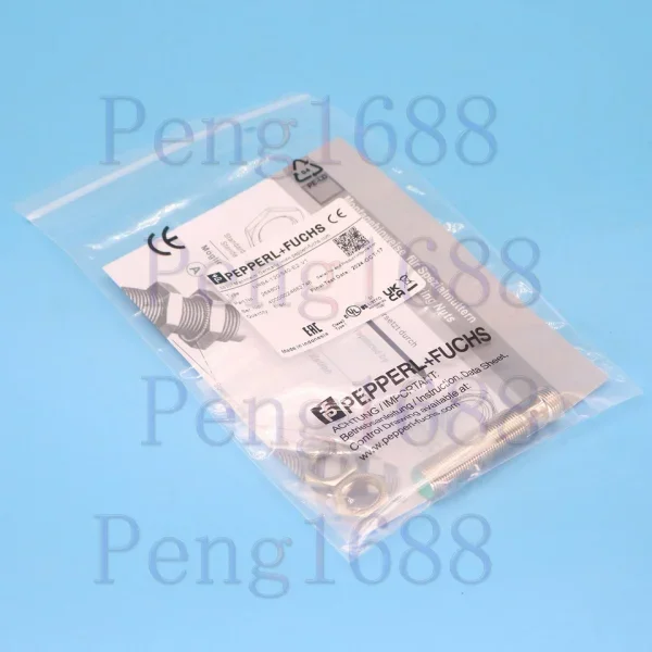 

New Nrb4-12gs40-e2-v1 for Inductiver Sensor Brand New Original Spot Plc