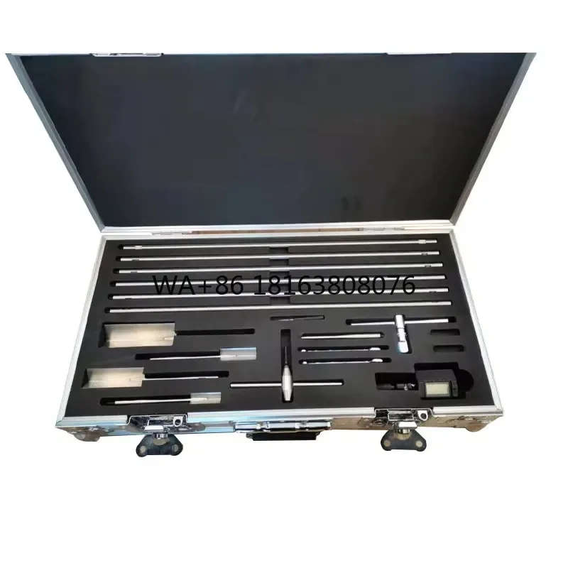 TT-VS3mD Field Lab Portable Vane Shear Test Apparatus/Portable Cross Plate Clipper Pocket Penetrometers