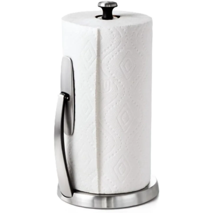 

Good Grips SimplyTear Paper Towel Holder Countertop