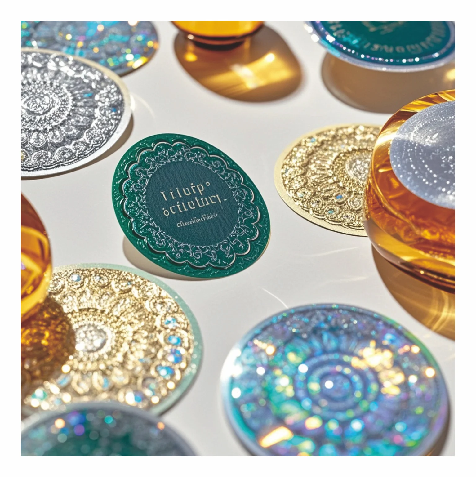 

Hot Selling Authentic Laser Hologram Label Stickers Adhesive Label Hologram Stickers With Low Price