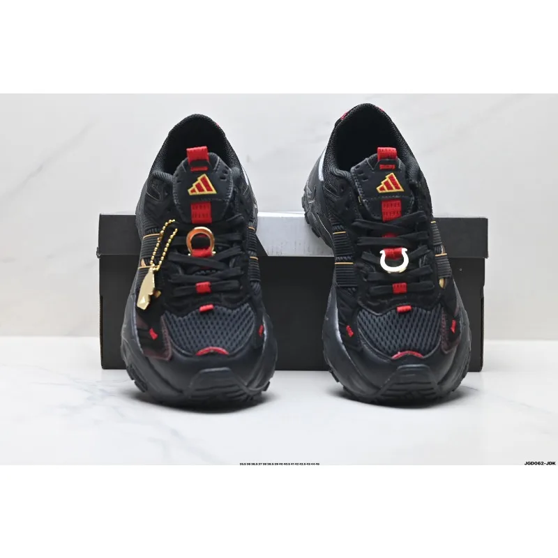 

Chunky Mecha Style Sneakers for Men Women, Lightweight Dad Shoes Trendy Casual Athletic Wear, Unisex Sport Fashion Shoes