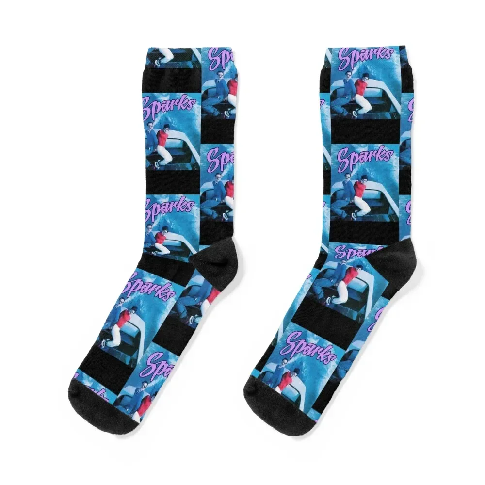 For Men Womenrks - Propaganda Halloween Socks Antiskid soccer Stockings funny gift Woman Socks Men's