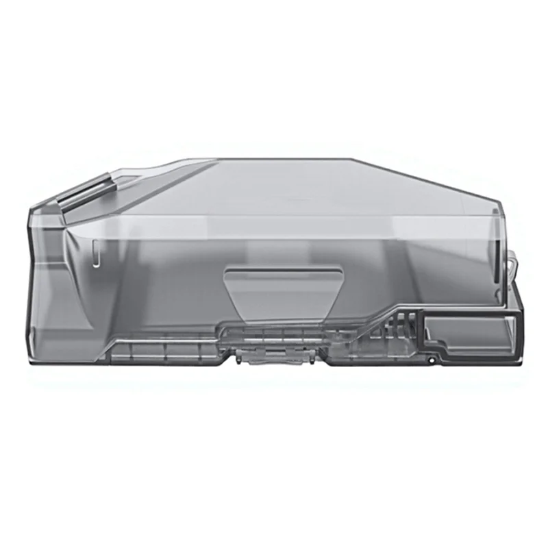 

【Ручной ИНСТРУМЕНТ】Для Roborock Qrevo Curv/P20 Ultra/P20 Plus, пылесборник, запасная часть, мусорное ведро для пылесоса